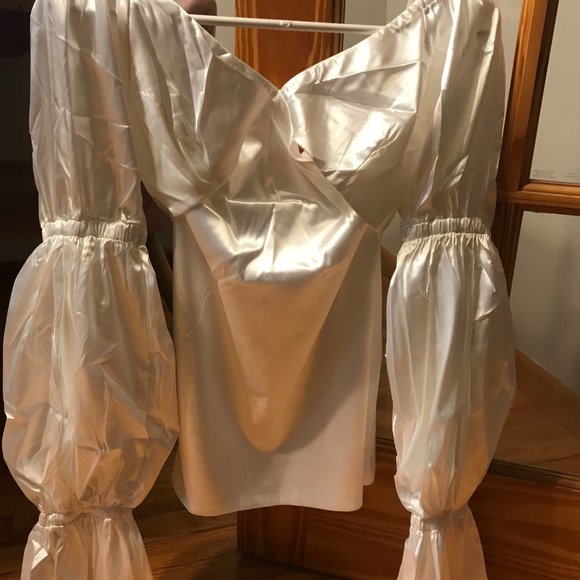 RIA DRESS - Picture 8 of 10